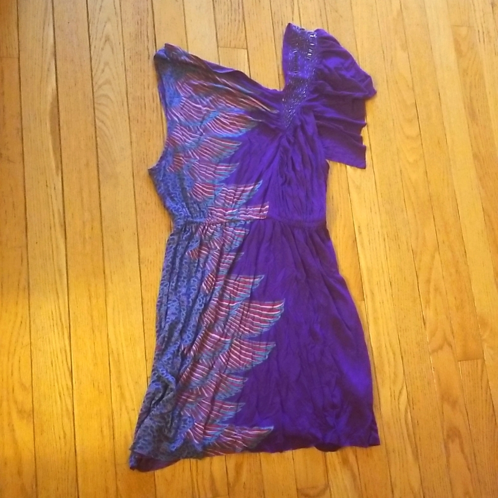 Free People Tunic